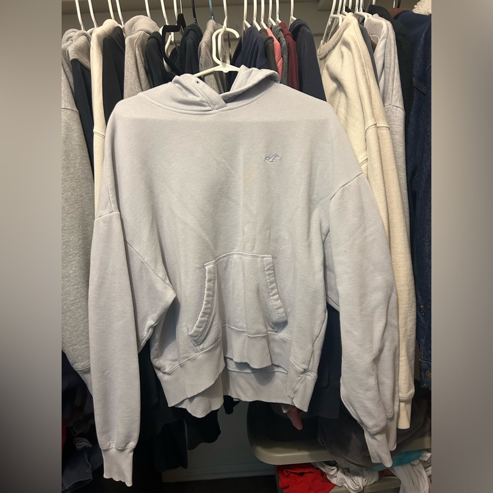 HOLLISTER hoodie